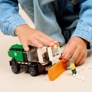 60490 LEGO® City lumesahk