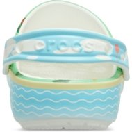 CROCS kroksid ANIMAL värvilised, 210113-90H 28 suurus