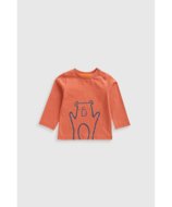 MOTHERCARE krekls ar garām piedurknēm, JM847 116