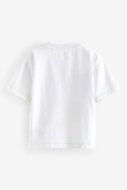 NEXT lühikeste varrukatega t-särk, N33073