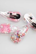 COCCODRILLO hairpin PETIT BIJOU, värv, WC5311732PBJ-022-000, one size cm