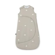 SNUZPOUCH magamiskott, 0-6 k., 2.5 TOG, Grey Cloud, SW008BB