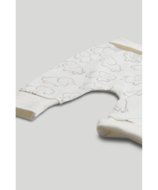 MOTHERCARE bikses, 2 gab., AX56401, cm