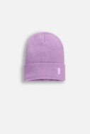 COCCODRILLO müts BASIC ACCESSORIES, violett, XCX364301BAC-016-046, 46-48 cm