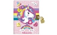 TOTUM loominguline päevik I Love Horses Secret Diary Diamond Paint, 73142