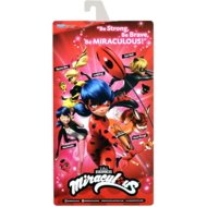 MIRACULOUS nukk LadyBug, 50164