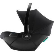 BRITAX BABY-SAFE CORE turvahäll Space Black 2000038429