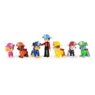 PAW PATROL figure set Fire Rescue, 6072961