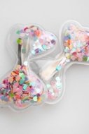 COCCODRILLO hairpin PETIT BIJOU, värv, WC5311734PBJ-022-000, one size cm