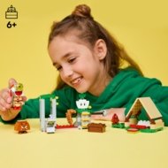 72040 LEGO® Super Mario Captain Toad's Camp