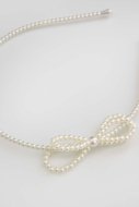 COCCODRILLO hairpin PETIT BIJOU, kreemjas, WC5311904PBJ-003-000, one size cm