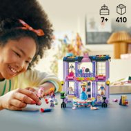42685 LEGO® Friends Heartlake'i linna moeetendus