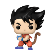 FUNKO POP! vinila figūriņa: Dragon Ball - Goku (kame), 83877