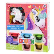 PLAYGO DOUGH üksarviku plastiliinikomplekt, 8201