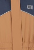 ZIG ZAG kombinesoon STONEHILL, Z243000-1075, 122 cm