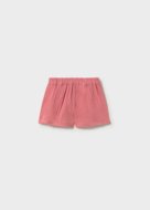 MAYORAL lühikesed püksid, blush, 1.202-37, 86  cm