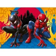 RAVENSBURGER laste pusle Spider-Man, 12/16/20/24 tk, 12004201