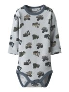 NAME IT long-sleeved body, 13228948 80