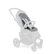 JOOLZ jalutuskäru istmepehmendus, grey, 560042