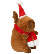 pehme mänguasi kapibaara 15 cm, 445081