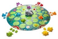 SMART GAMES mäng Froggit, SMA#M501