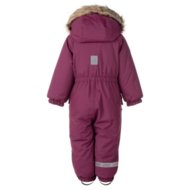 LENNE talvekombinesoon FLEXI, lilla, 92 cm, 22308 E-602