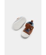 MOTHERCARE tekstiilist jalanõud, CB529