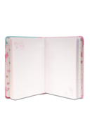 HELLO KITTY pehme märkmik, 11071PTR