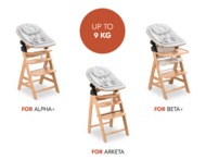 HAUCK lamamistool ECO, 664209