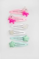 COCCODRILLO hairpin PETIT BIJOU, värv, WC5311724PBJ-022-000, one size cm
