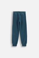 COCCODRILLO pants-trousers, green, size