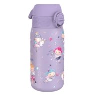 ION8 roostevabast terasest veepudel, Fairies, 400 ml., I8SS400PVFAIRY