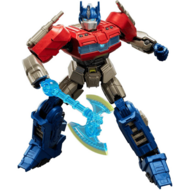 Blokees transformaator Optimus Prime, 71161