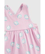 MOTHERCARE lühikeste varrukatega kleit, HC649