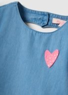 OVS kleit, 140 cm, 002575686