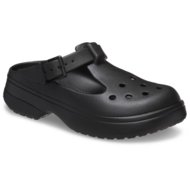CROCS kroksid DYLAN mustad, 210581-001 39,5 suurus