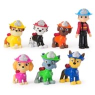 PAW PATROL figure set Fire Rescue, 6072961