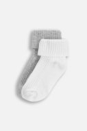 COCCODRILLO sokid SOCKS BOY, värviline, ZC5383202SOB-022-019, 19 cm