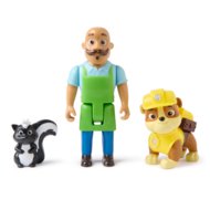 PAW PATROL figuur Rubble, 6072996