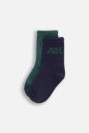 COCCODRILLO sokid SOCKS BOY, värviline, ZC5383210SOB-022-033, 33 cm