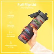 ION8 pudel, Sports cars, 500ml., I8RF500PGSCARS