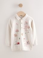 NEXT polo särk, F22649, 92-98 cm