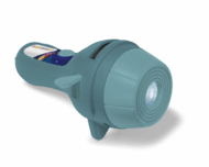 KIDYWOLF lugude projektor lastele 6 jutuga, KIDYSLIDE-AD