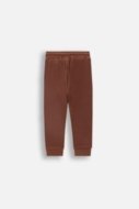 COCCODRILLO joggers MY WAY BOY NEWBORN, pruunid, ZC4120103MBN-018-086, 86 cm