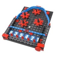 FISCHER TECHNIK konstruktor Pinball, 569015