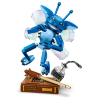 76461 LEGO® Harry Potter™ Cornwalli pisihaldjas