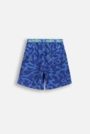 COCCODRILLO shorts, blue, size