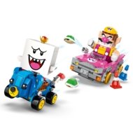 72038 LEGO® Super Mario Mario Kart™ – Wario & King Boo
