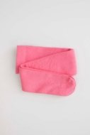 COCCODRILLO sukad TIGHT COTTON PLAIN, roosa, ZC5380201TCP-007-140, 140/146 cm