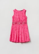 OVS GIRL3-10Y DRESSES 2M 9-10 PINK 001818808